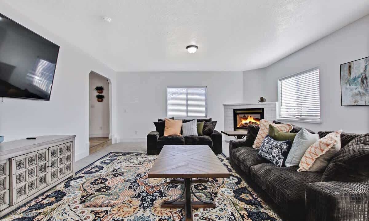 Photo of Livingroom in Meridian
