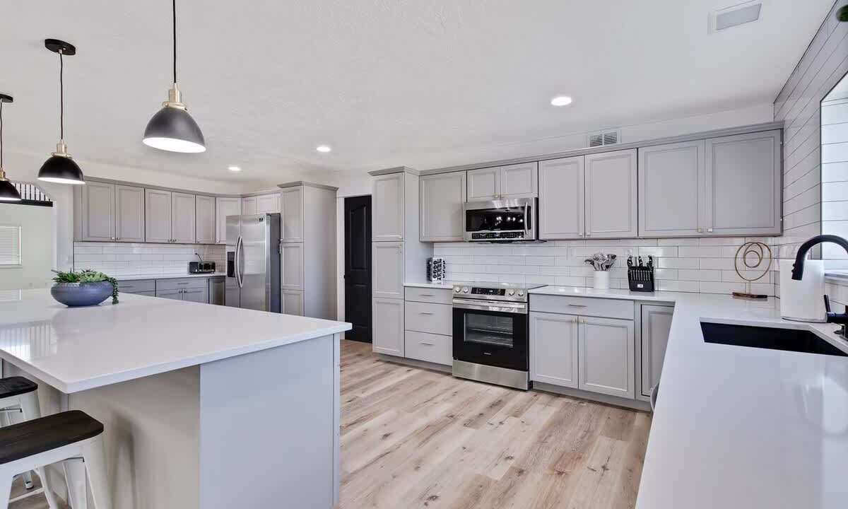 Photo of Kitchen in Meridian