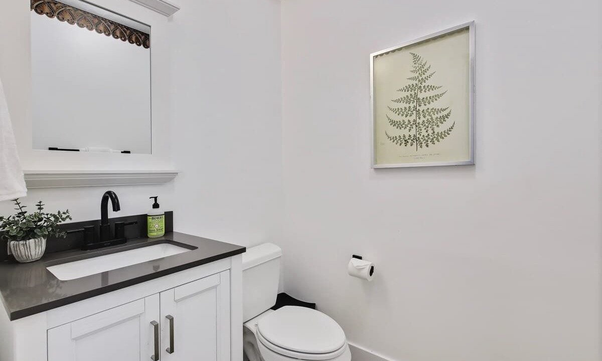 Photo of Bathroom in Meridian