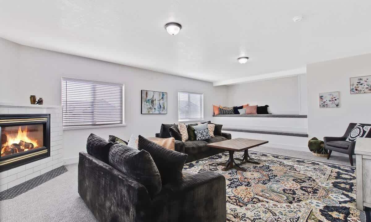 Photo of Livingroom in Meridian