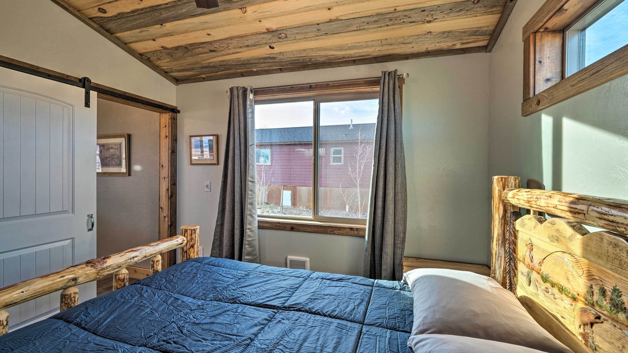 Photo of Bedroom in Livingston