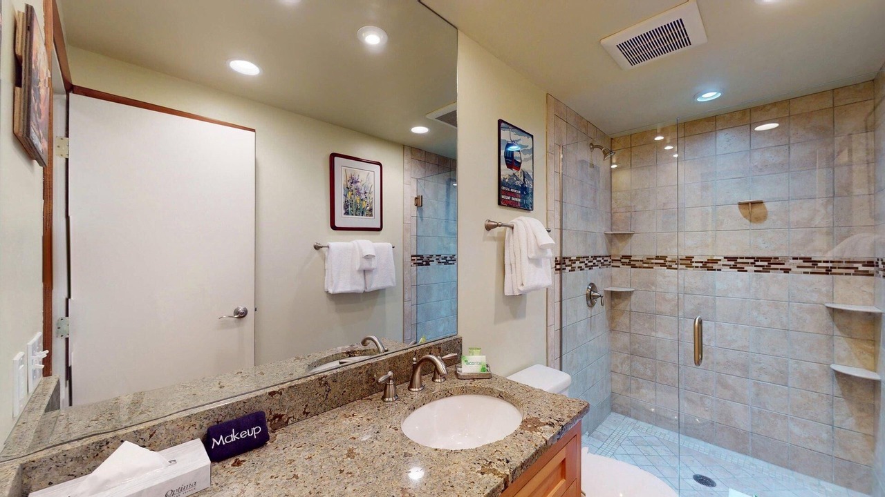 Photo of Bathroom in Sun Valley