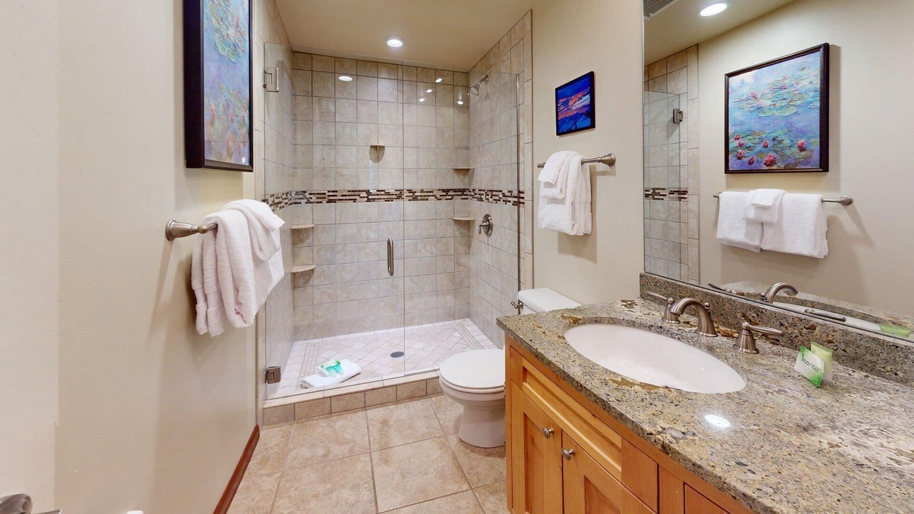 Photo of Bathroom in Sun Valley