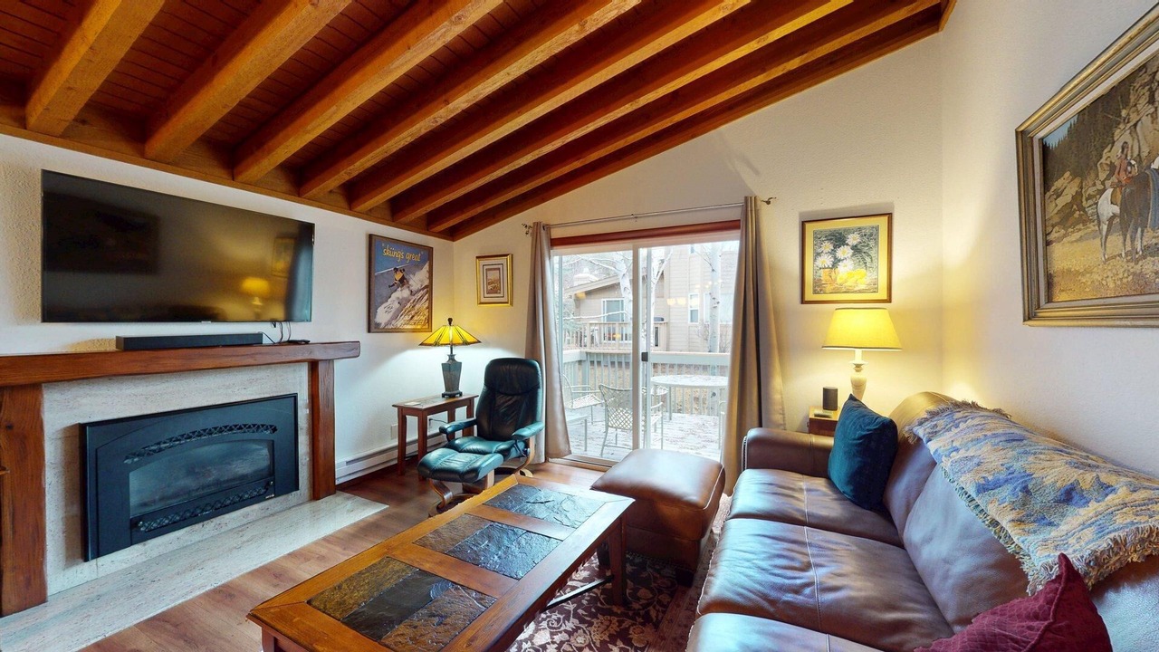 Photo of Livingroom in Sun Valley