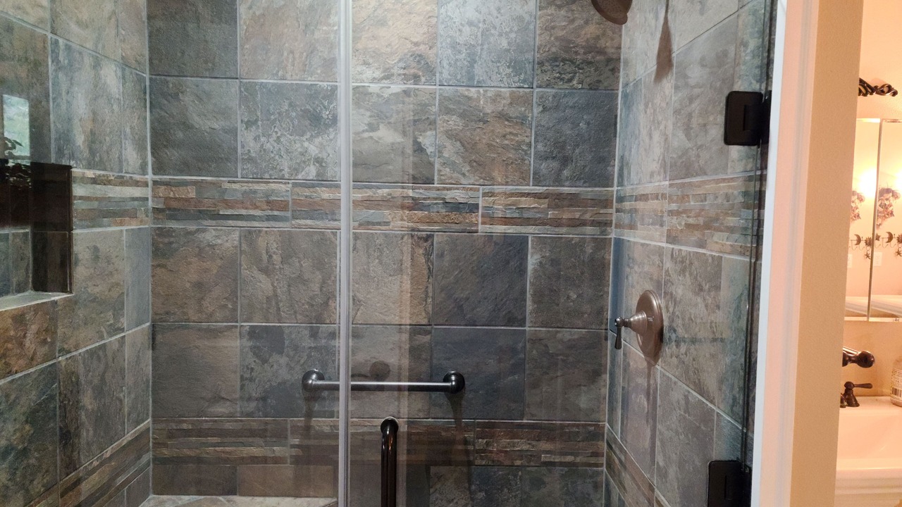 Photo of Bathroom in Amanda Park