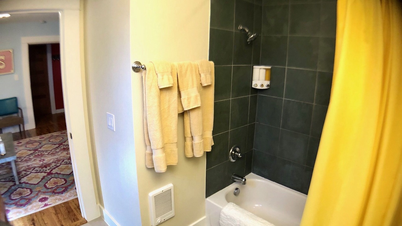 Photo of Bathroom in Woodstock