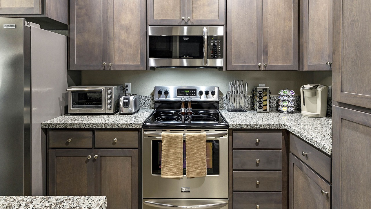 Photo of Kitchen in Medford