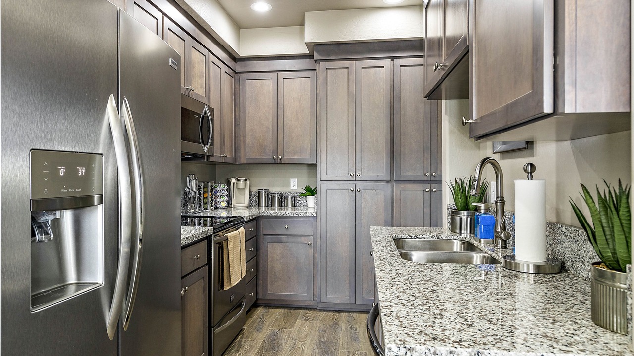 Photo of Kitchen in Medford