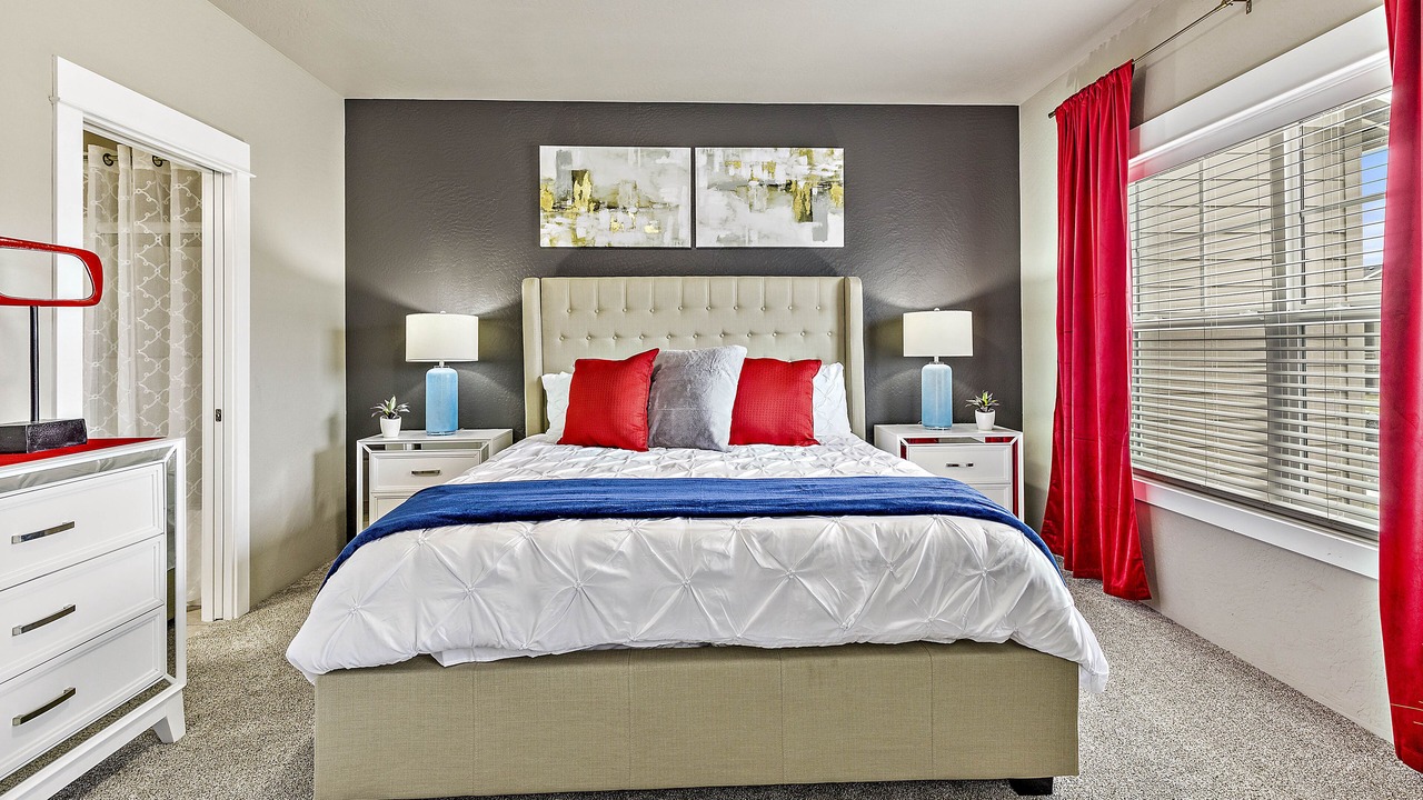 Photo of Bedroom in Medford