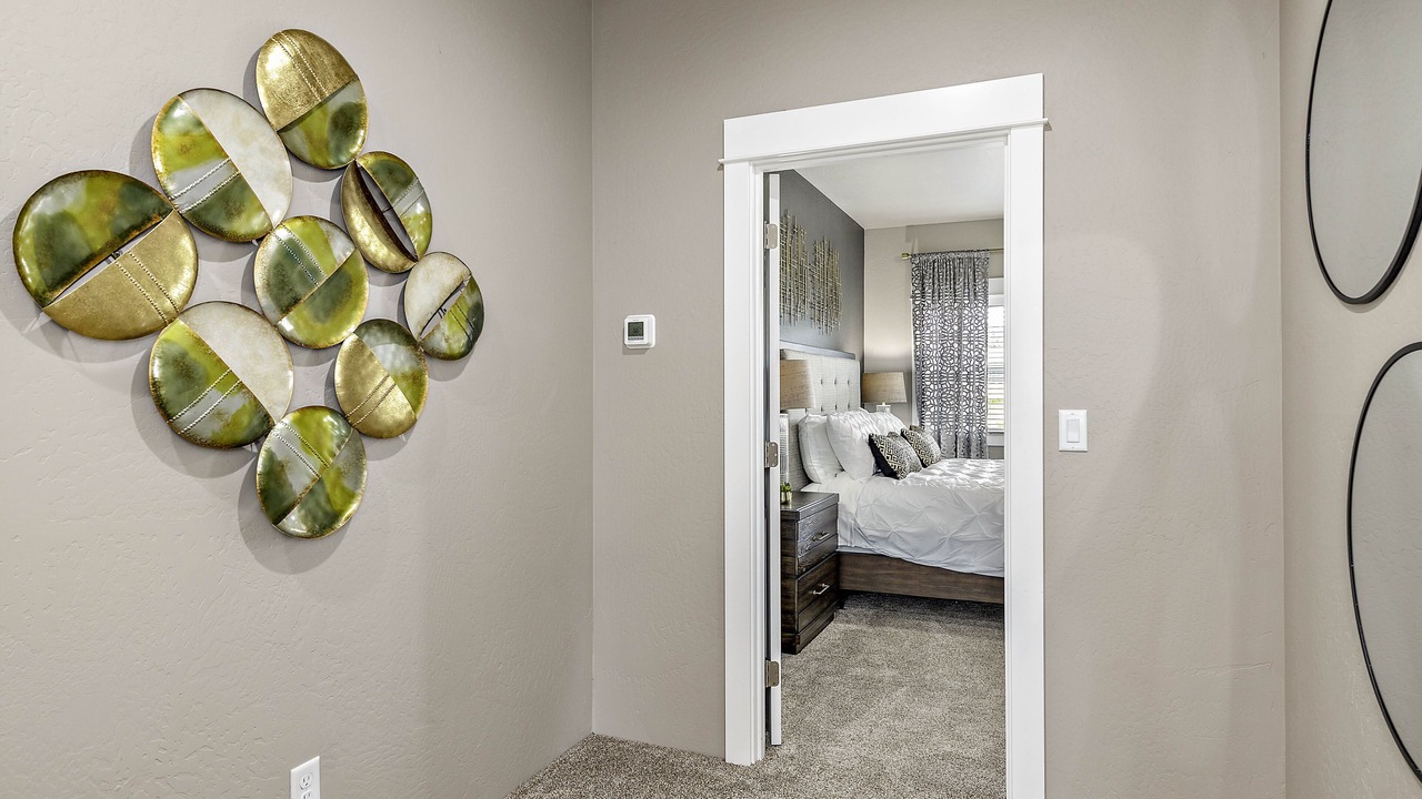 Photo of Bedroom in Medford