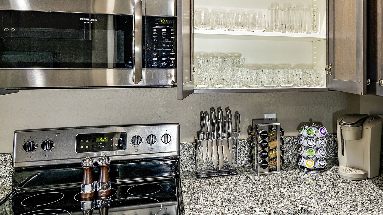 Photo of Kitchen in Medford