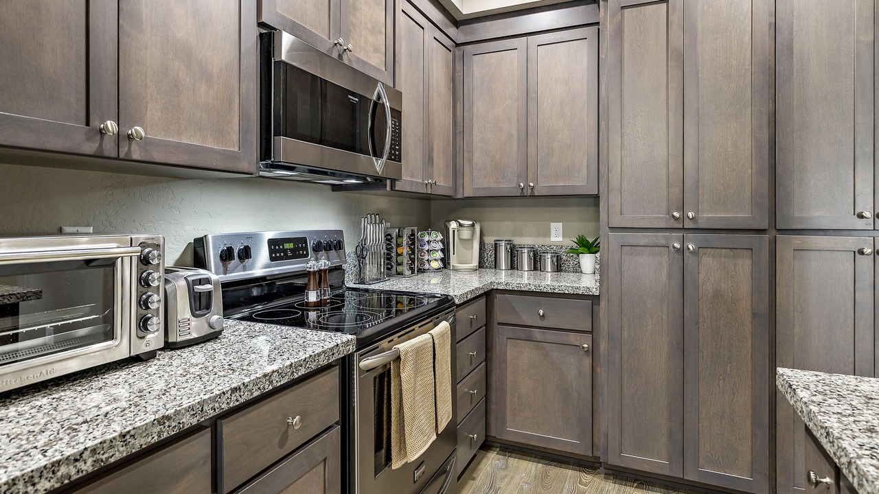Photo of Kitchen in Medford