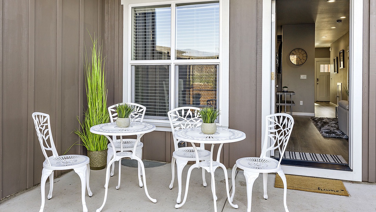 Photo of Outdoor in Medford