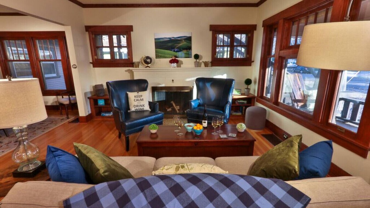 Photo of Bedroom in Walla Walla East