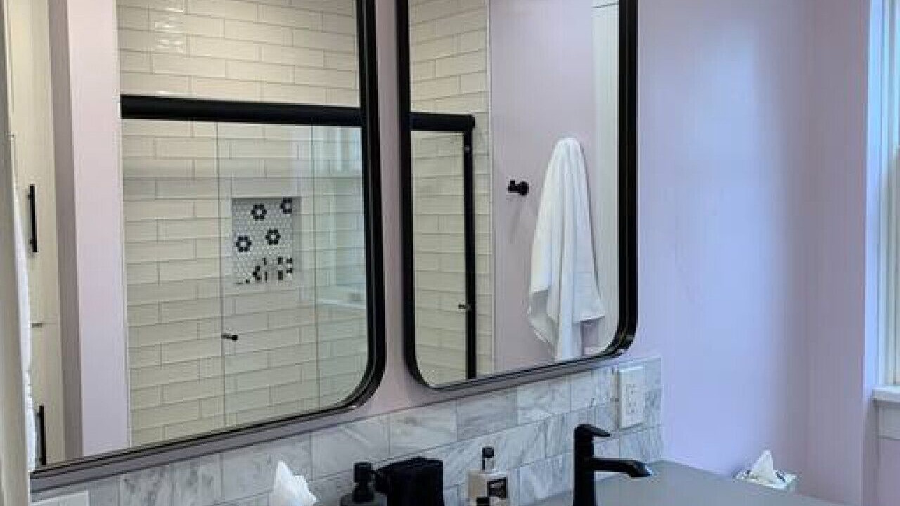 Photo of Bathroom in Walla Walla East