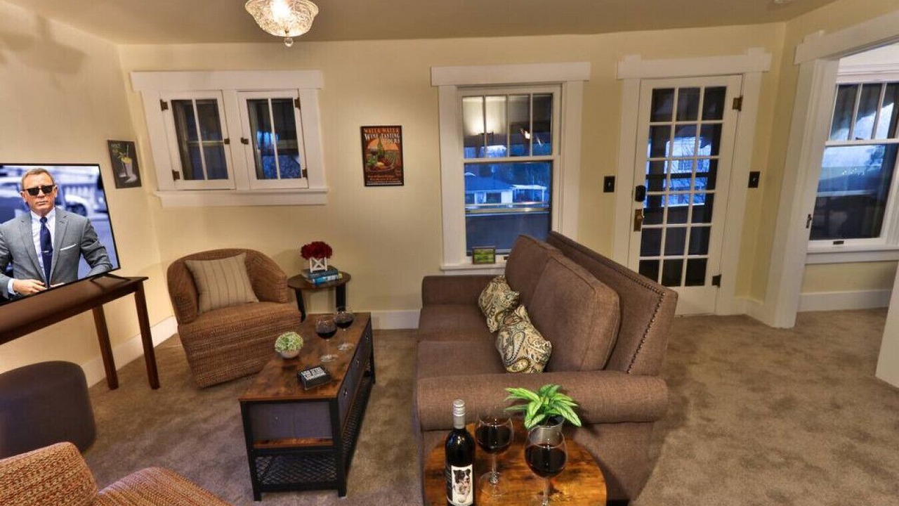 Photo of Bedroom in Walla Walla East