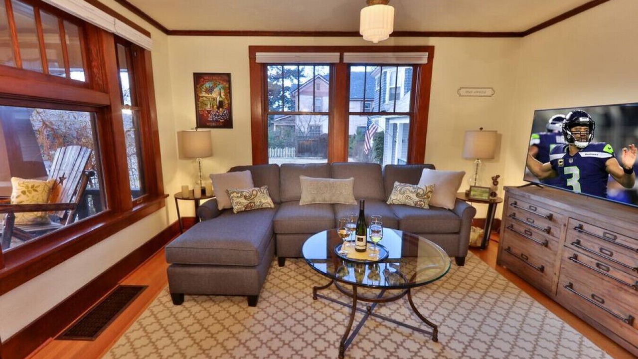 Photo of Bedroom in Walla Walla East