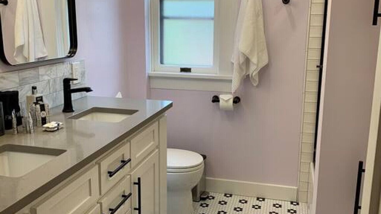 Photo of Bathroom in Walla Walla East