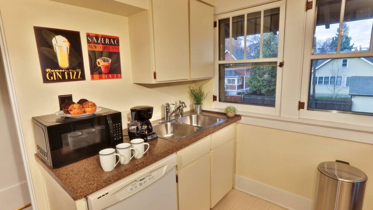 Photo of Kitchen in Walla Walla East