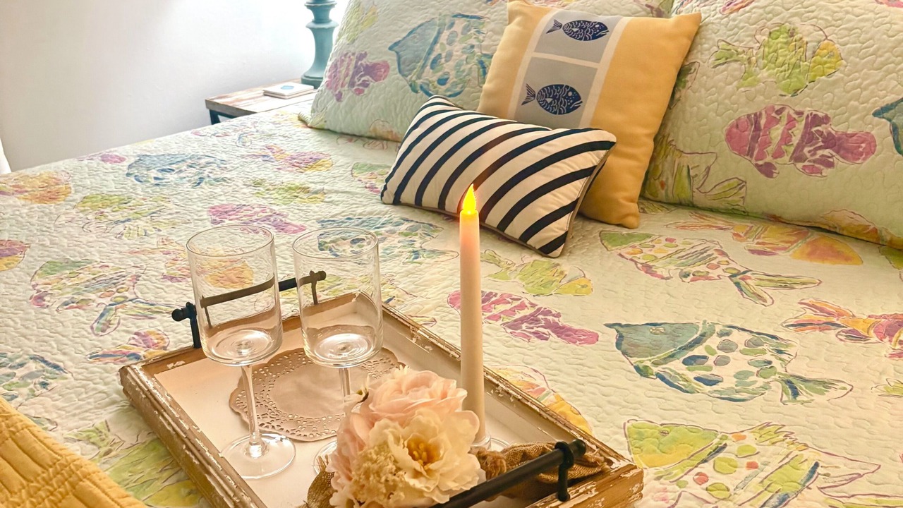 Photo of Bedroom in Gulfport