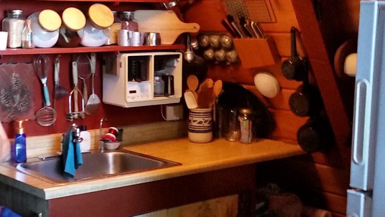 Photo of Kitchen in Newport
