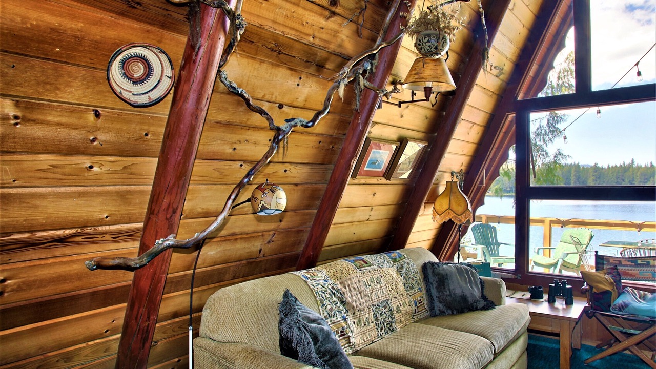 Photo of Livingroom in Newport