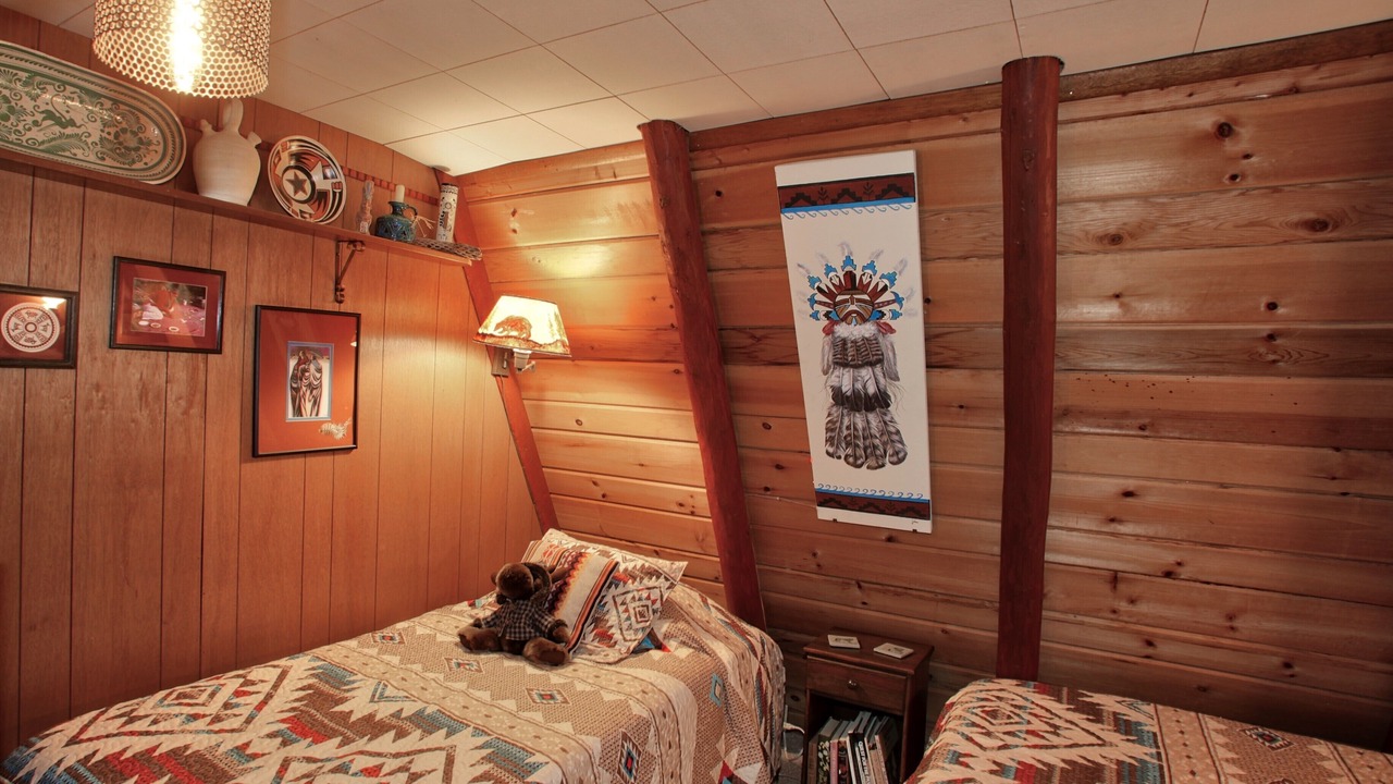 Photo of Bedroom in Newport