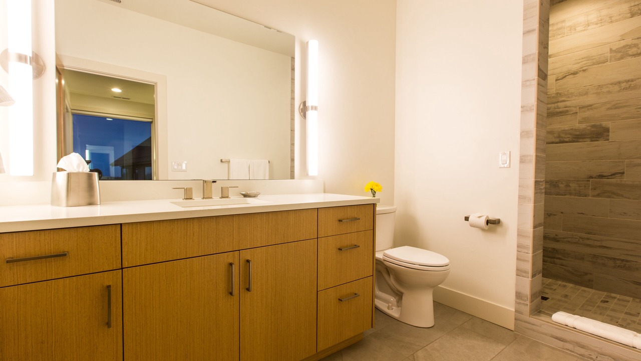 Photo of Bathroom in Bend