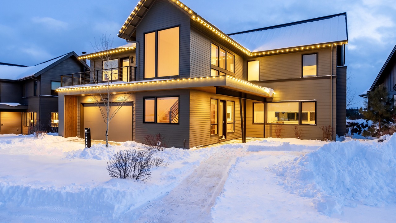 Photo of Outdoor in Bend