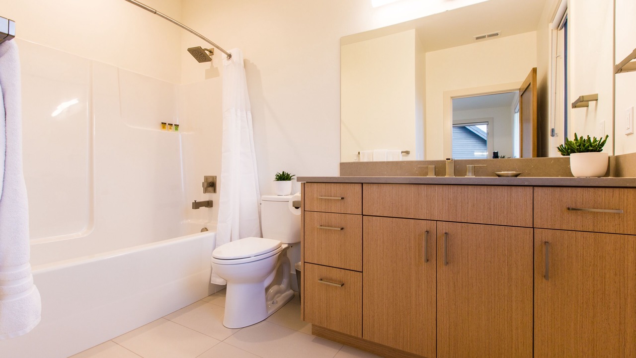 Photo of Bathroom in Bend