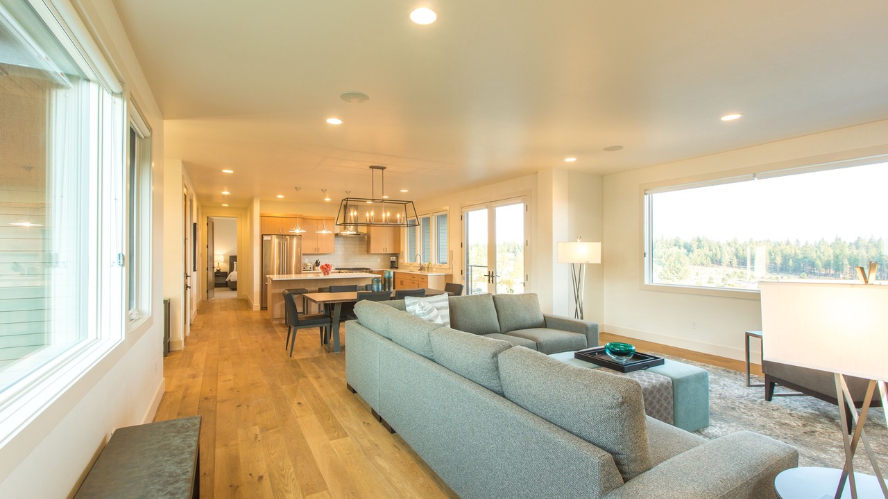 Photo of Livingroom in Bend