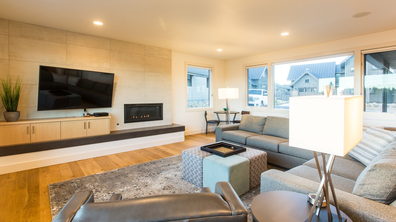 Photo of Livingroom in Bend