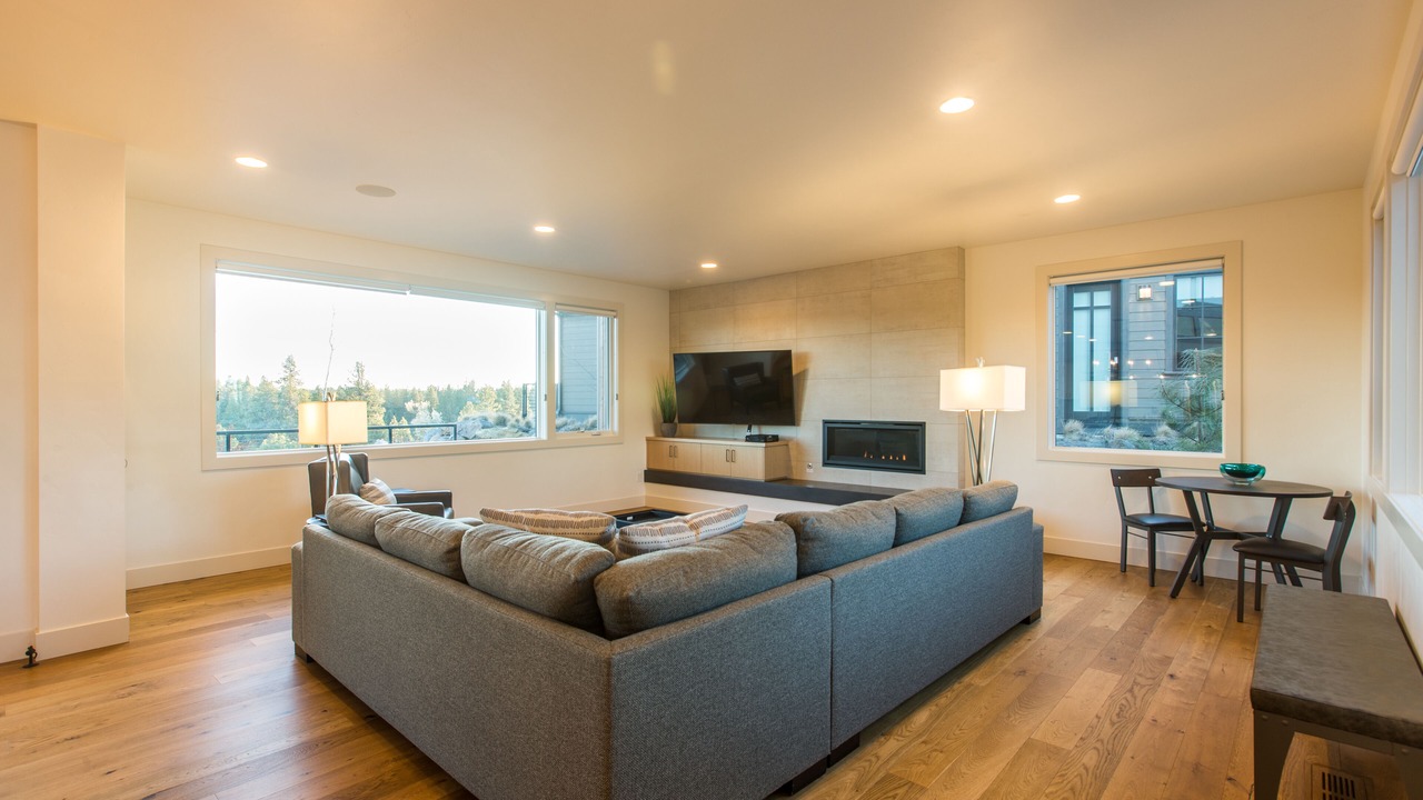 Photo of Livingroom in Bend