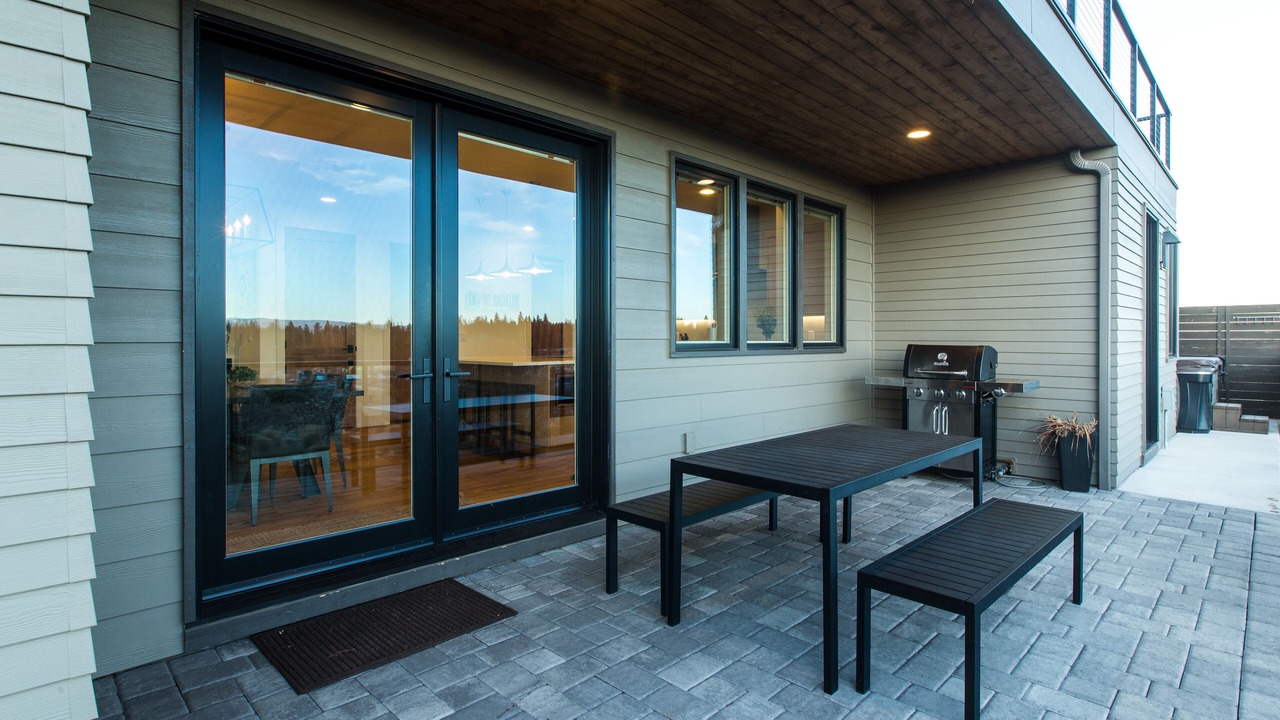 Photo of Outdoor in Bend
