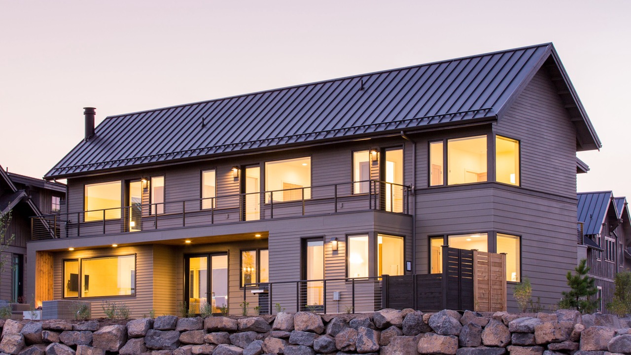 Photo of Outdoor in Bend