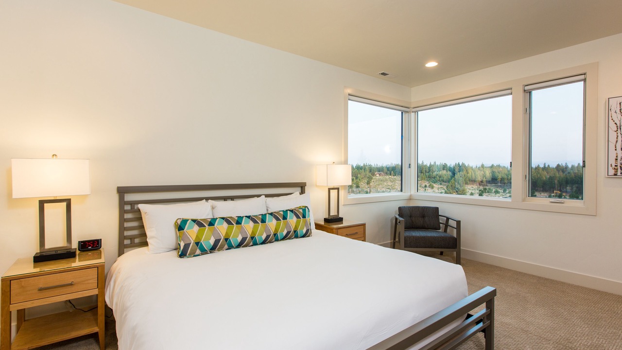Photo of Bedroom in Bend