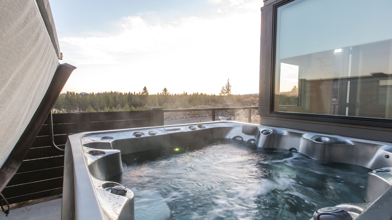 Photo of Outdoor in Bend