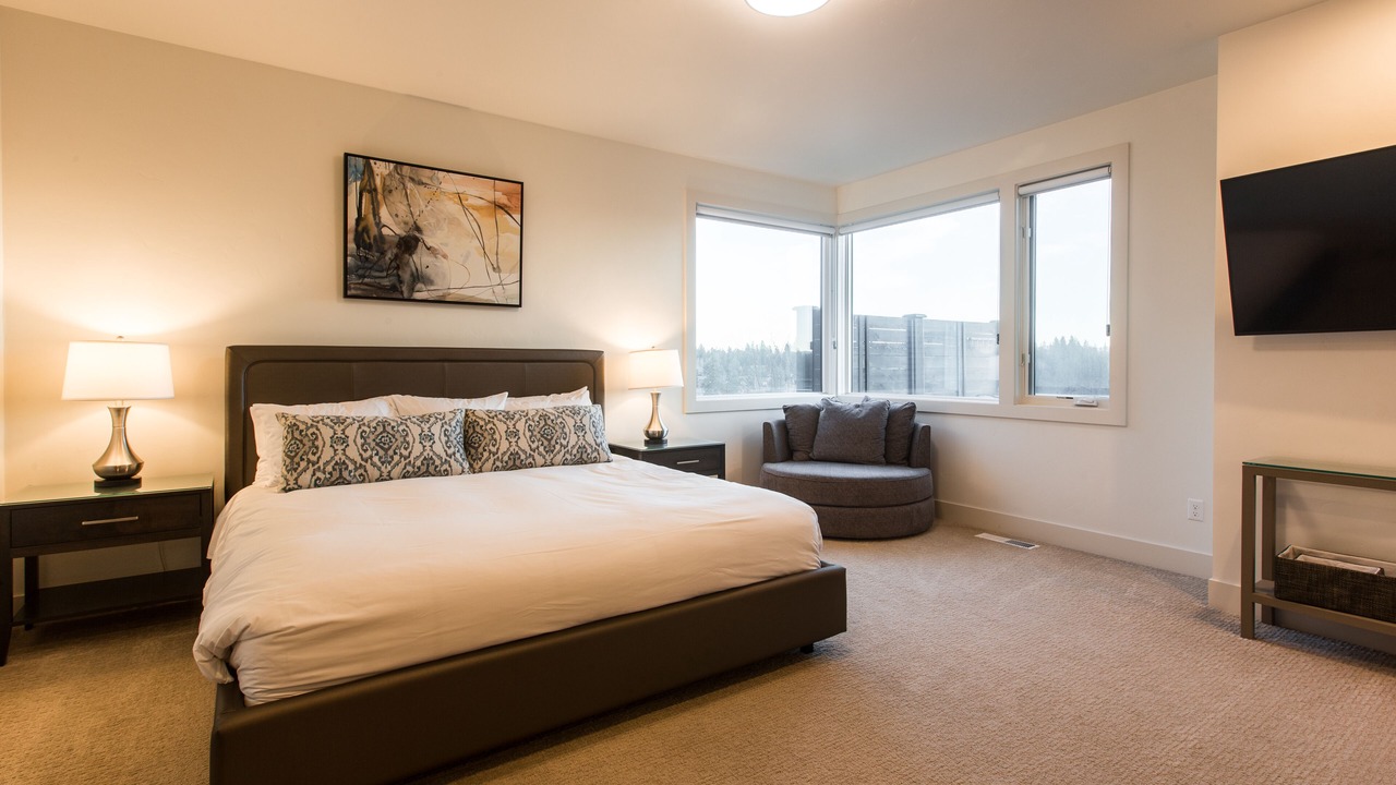Photo of Bedroom in Bend