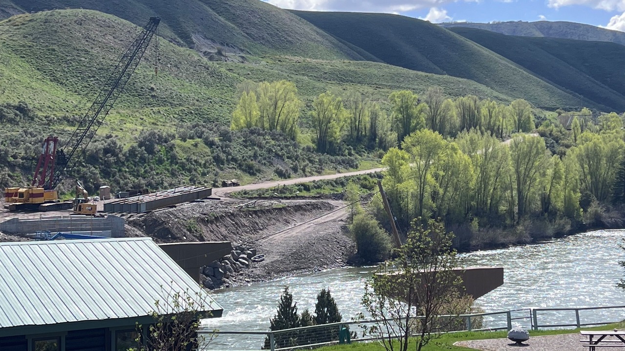 Photo of Bedroom in Hoback Junction