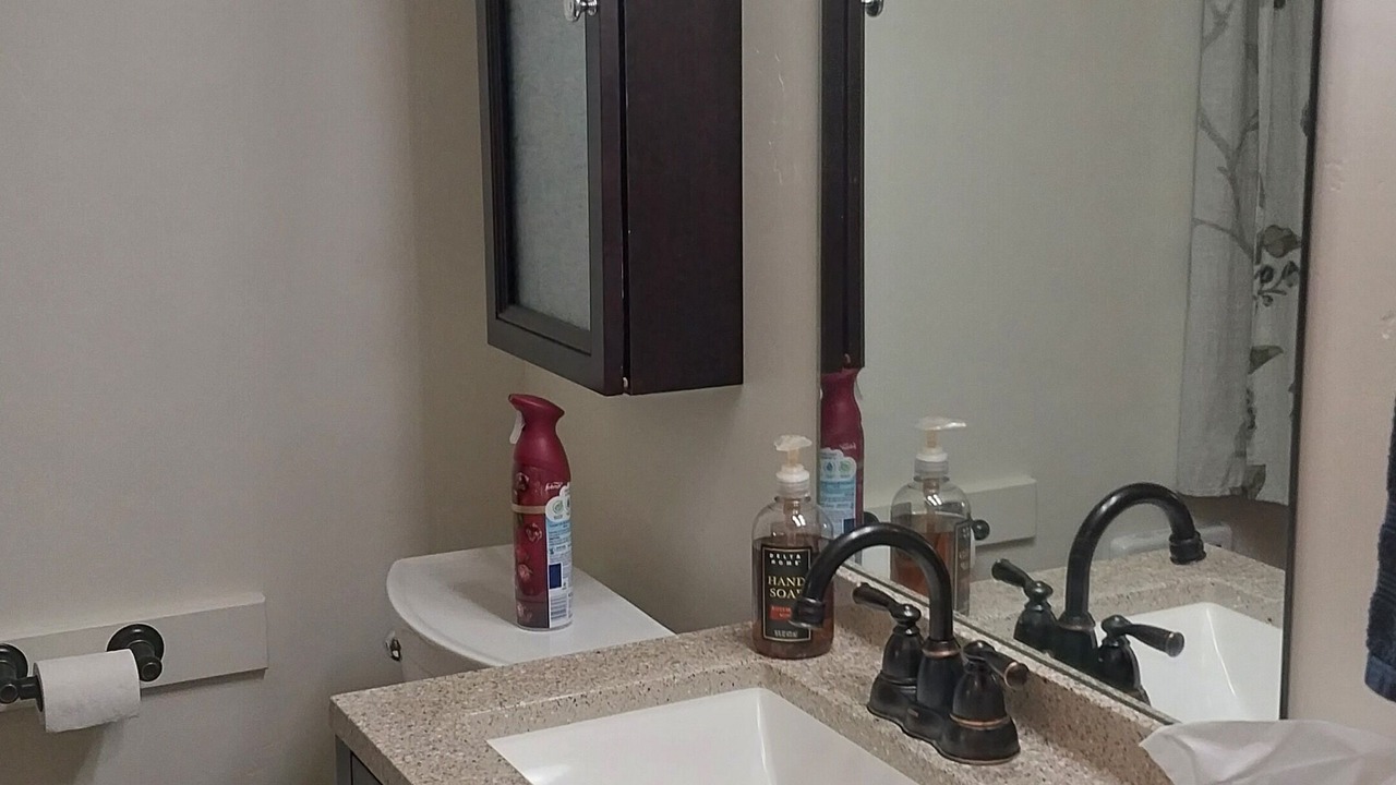 Photo of Bathroom in Sandpoint