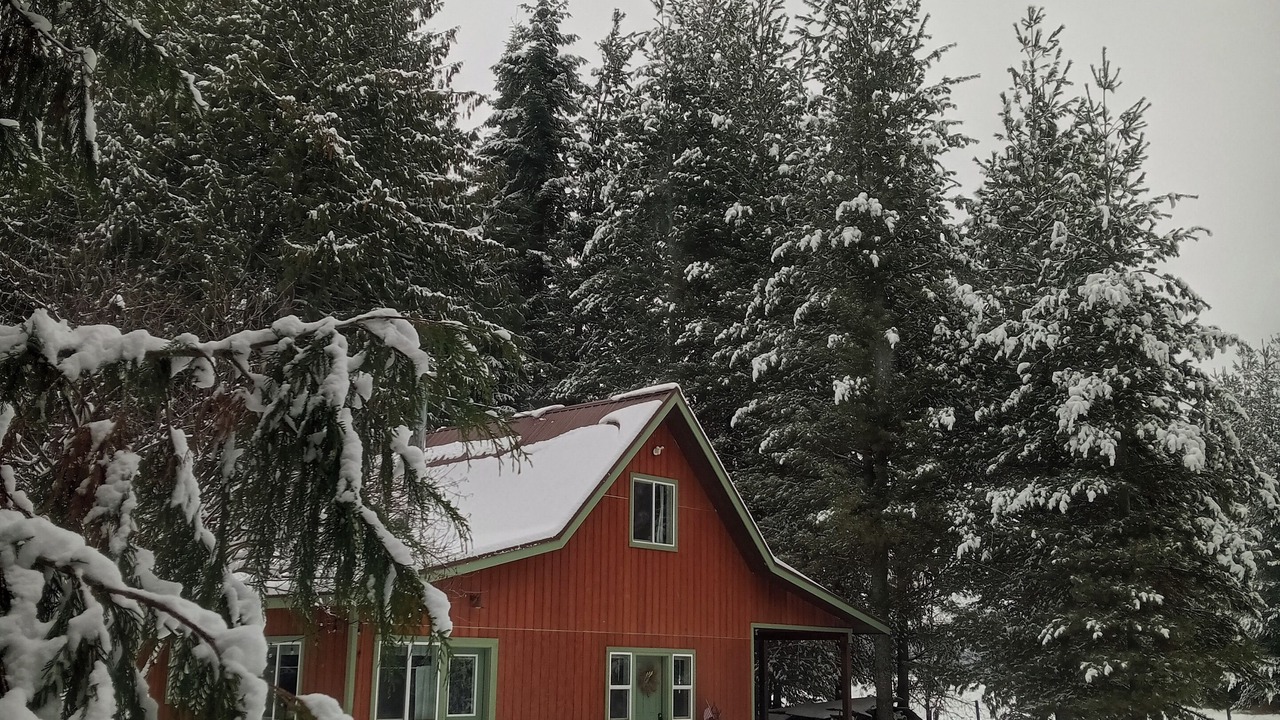 Photo of Outdoor in Sandpoint