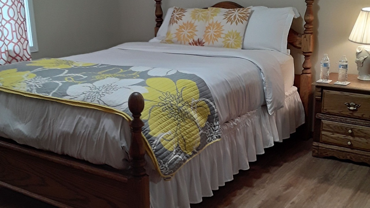 Photo of Bedroom in Chewelah