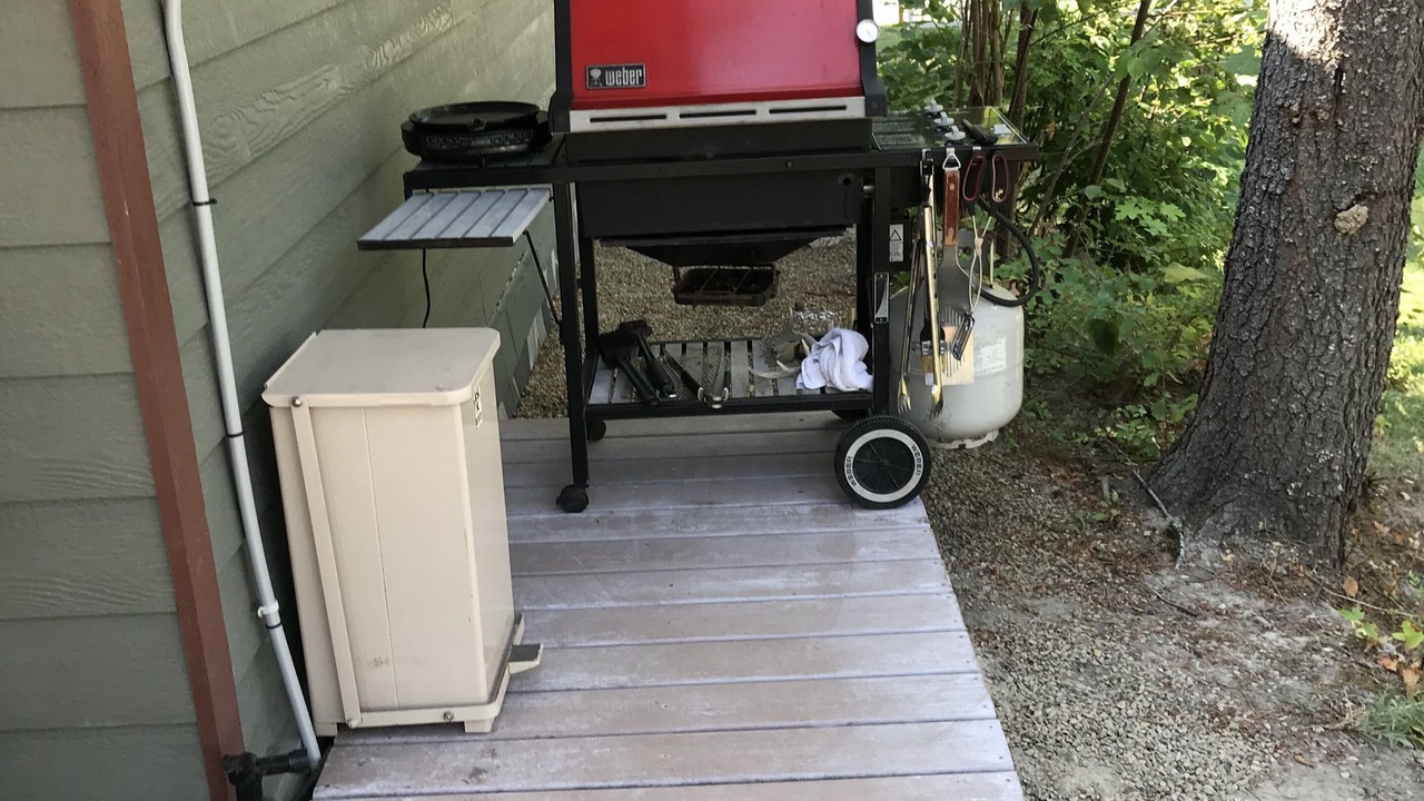 Photo of Outdoor in Cusick