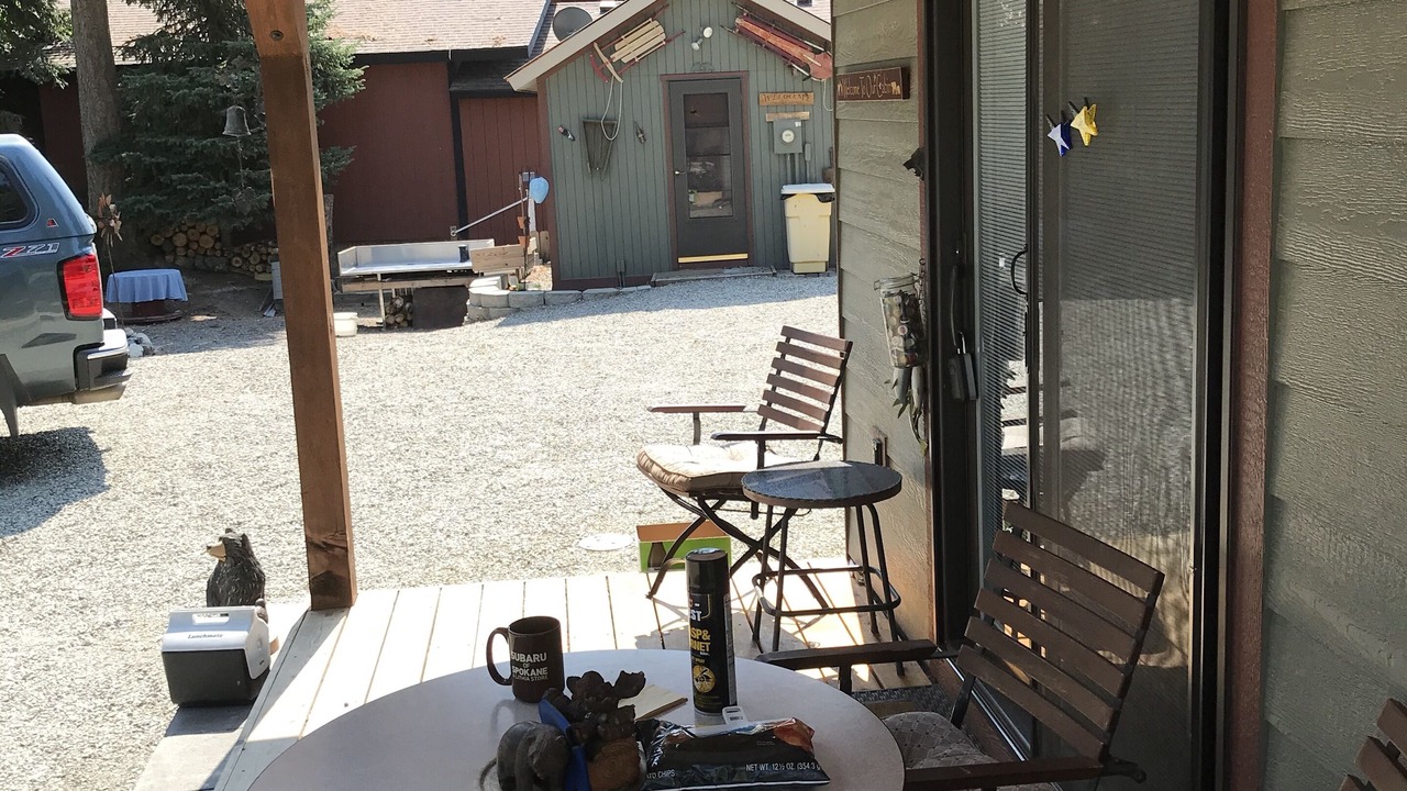 Photo of Outdoor in Cusick