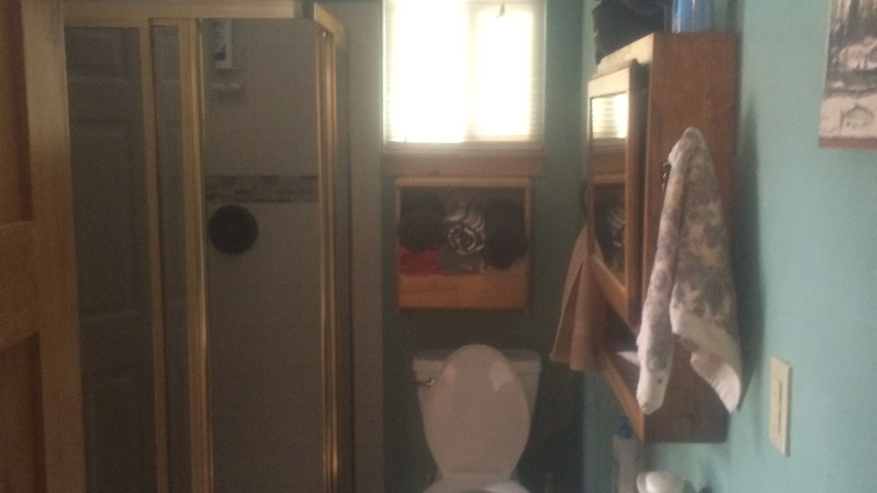 Photo of Bathroom in Cusick