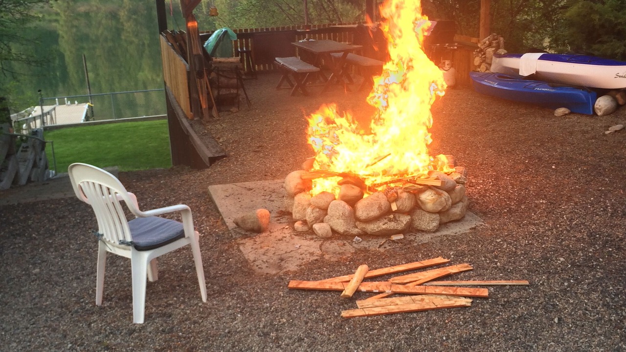 Photo of Outdoor in Cusick