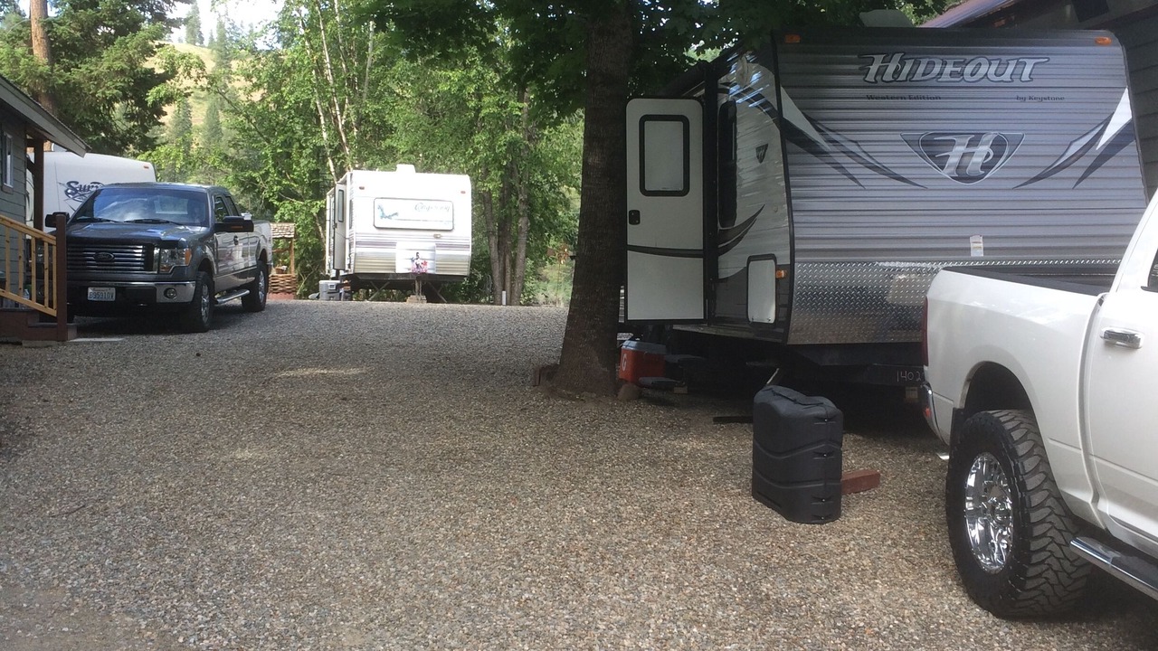 Photo of Outdoor in Cusick