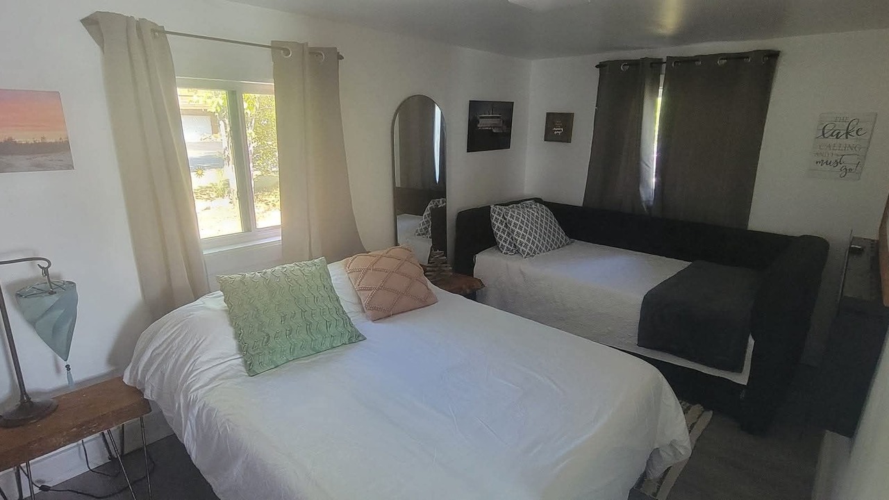 Photo of Bedroom in Paradise