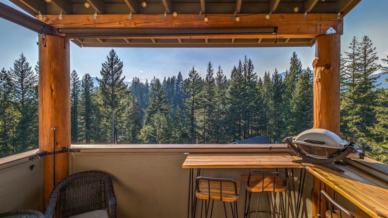 Photo of Outdoor in Packwood