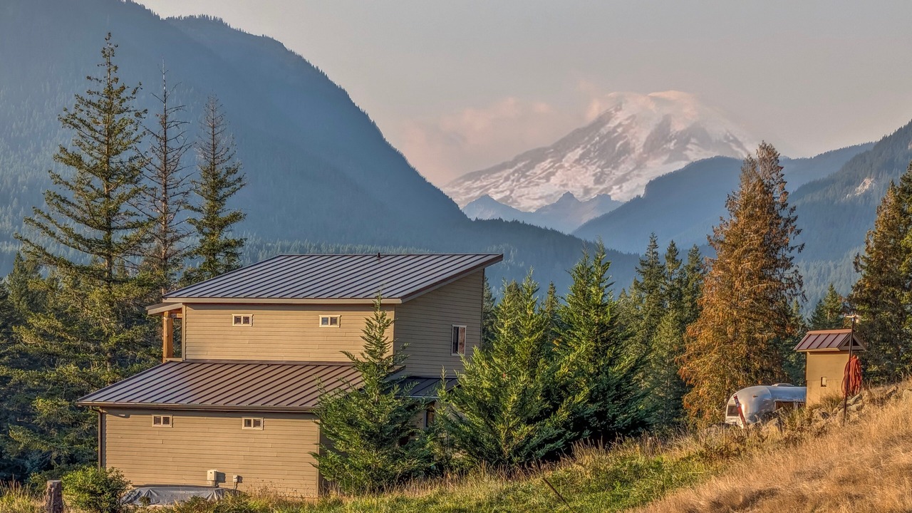 Photo of Outdoor in Packwood